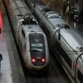 Štrajk železničara u Španiji remeti saobraćaj širom zemlje: Prepolovljen kapacitet polazaka vozova