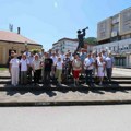 U Guči održan skup „Tradicionalna zanatska prerada mleka u Srbiji“ – osnovano Udruženje seoskih sirara Srbije