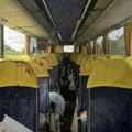Ukrajina objavila rat: Glavna meta - autobusi iz Belorusije