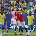 Norveška u četvrtfinalu Svetskog prvenstva: Haland sa dva gola "razbio" Brazilce i poslao ih kući