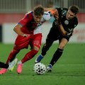 Voša dobila lekciju na bolan način! Pogledajte kako je Ferencvaroš stigao do pobede u Novom Sadu! (video)