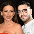 "Porodica!" Ana Sević i Darko Lazić slave rođendan ćerki Loreni. Slika pevača sa naslednicom sve raznežila, a onda je usledila…