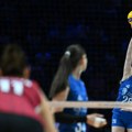 Doktor reprezentacije potvrdio najgore vesti: Srbija ostala bez velikog aduta, a EP sve bliže