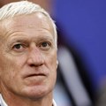 Selektor Francuske se oglasio pred polufinale Mundijala: "Španija je favorit, a ne mi"