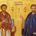 Данас се моли за здравље: Ево шта се на Свете Враче никако не препоручује