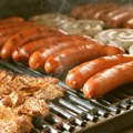 Za 800 dinara pola kilograma roštilja, za 500 ceo obrok. Ovi gradovi u Srbiji su raj za gurmane sa ograničenim budžetom