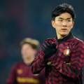 Hvang napravio transfer karijere!