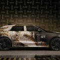 Stiže najneobičniji Range Rover do sada - SUV ili sedan? FOTO