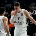 Hrvat napravio haos u Realu! Tražio da ode, ali napravio neverovatan propust zbog kojeg mu je sve propalo