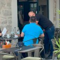 Uhvatili smo Milicu Pavlović na hrvatskom primorju: Ručala je sa njim, a ovim gestom dokazala je da je zvezda