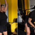 Seka Aleksić smršala 14 kilograma: Redovno išla u teretanu, pa priznala i da je primala injekcije