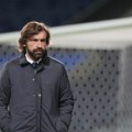 Pirlo neće biti selektor Italije zbog sponzorskog ugovora sa ruskom kladionicom