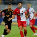 UŽIVO Voša u fudbalskom hramu - potreban joj je podvig za sva vremena