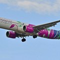 Wizz Air ubrzava širenje u Španiji: Otvara treću bazu u Santjagu de Komposteli