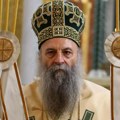 „Волимо туђе, поштујемо друге људе и народе“: Патријарх Порфирије из Мркоњић града
