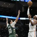 NBA zvezda menja kontinent: Kol Entoni stiže u Australiju