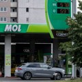 MOL povećao profit zahvaljujući višim cenama nafte