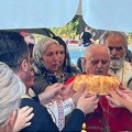 Pantelejevdan svečano obeležen u Samailama