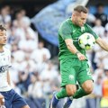Bivši igrač crveno-belih načeo rivala: Pobeda nad Hapoelom vodi Zvezdu u Azerbejdžan