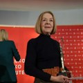 Preminula slovenačka glumica Milena Zupančič