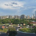 Vremenska prognoza: Danas sunčano i toplo, u ponedeljak uveče pljuskovi i grmljavina