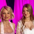 Veliko slavlje u porodici Goce Tržan: Lena podelila dirljive trenutke sa proslave, pevačica se oglasila: "Sunce naše"