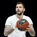 Bomba u Humskoj! Vladimir Micov se posle 19 godina vraća u Partizan