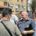Sindikalac iz GSP prebačen iz pogona Dorćol u Zemun zbog učestvovanja u protestima: „Ko ruši dogovor predsednika države i…