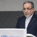 Iranski ministar spoljnih poslova: Novi poraz Vašingtona