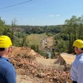 Plinovodi Kozarac – Sisak i Bosiljevo - Sisak napreduju prema planu