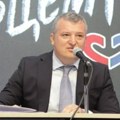 Dok u Srbiji bukte požari, naprednjaci pevaju