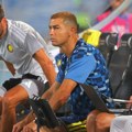 Ronaldo poludeo zbog zamene, a onda - ludnica! Gubili 2:0, imali igrača manje, pa napravili neverovatan preokret!