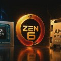AMD potvrdio Zen 6 CPU familije: Olympic Ridge i Medusa
