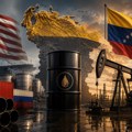 Amerika preuzima deo naftne igre u Venecueli: Kinezi i Rusi gube važne poslove