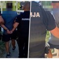 Srpska policija uhapsila begunca iz zatvora! Nestao iz ćelije pre godinu dana, evo gde je nađen