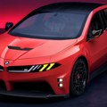 Električni M3 stiže jer BMW M želi da ga ponudi, a ne zato što mora