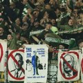 Bez gostujućih navijača u „Old Firmu“ ove sezone