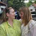 Zbog njene eksplicitne scene film povučen: Naša glumica u društvu holivudske dive, srele se na Zlatiboru