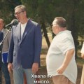 Niš: Vučić tvrdi da SNS-u prilaze bivši učesnici blokada
