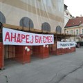 Proslava nedolaska