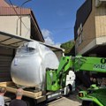 MAGNETNA REZONANCA STIGLA U SREMSKU MITROVICU: U toku montaža, prvi pregledi do 1. novembra