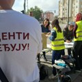 Rusinska stranka „Zajedno za Vojvodinu“ podržala Studentsku listu