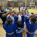 Svih sedam pirotskih džudistkinja okitilo se medaljama na "Pantera kupu" u Bijeljini