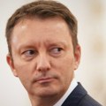 Nikušor Dan nominovao Zigfrida Murešana za kandidata za premijera Rumunije