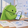 Google Messages interfejs postaje mnogo lepši – dobija ozbiljan redizajn