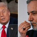 "Naši su uslovi jasni, sve zavisi od ispunjenja": Oglasio se Iran nakon Trampovog odbijanja primirja
