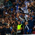 Više od 100.000 Grka čeka karte za utakmice sa Holandijom i Nemačkom