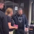 Špijunke uhapšene dok su sedele u kafiću. Ovako su privedene dve žene u Vranju i Jagodini zbog odavanja informacija albanskim…