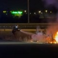Horor kod Novog Sada, telo muškarca nađeno u travi: Automobil mu se zapalio, Hitna pomoć mogla samo da konstatuje smrt -…