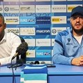 Lalatović posle pet meseci ponovo u Pazaru: Znao sam da ću opet biti ovde
